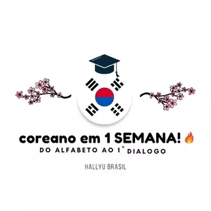 COREANOEM1SEMANA